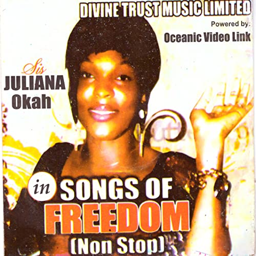 Songs of Freedom (Non-Stop)
