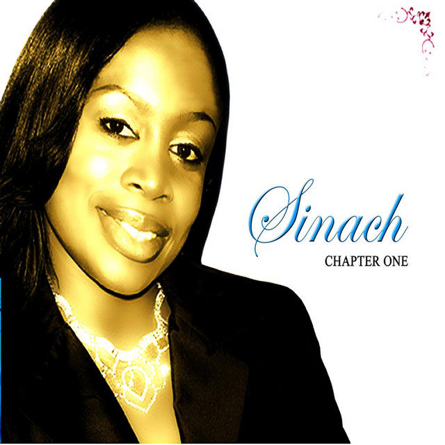 Sinach - Fire in Me