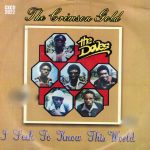 The Doves - I Shall Be Free