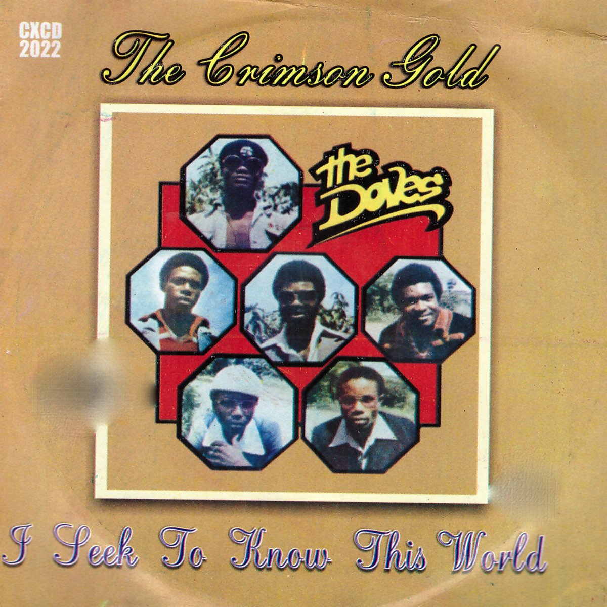 The Doves - The Love Is Gone