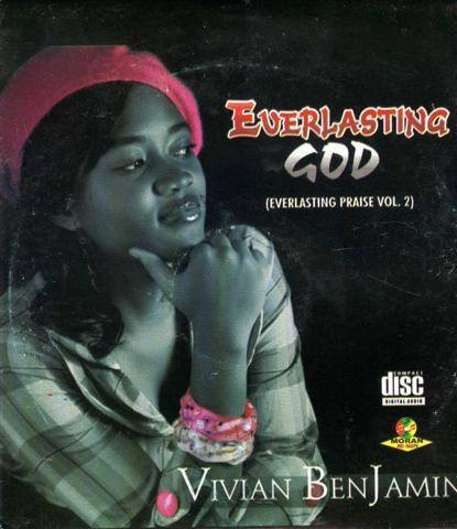 Vivian Benjamin - Everlasting Praise Vol. 2 