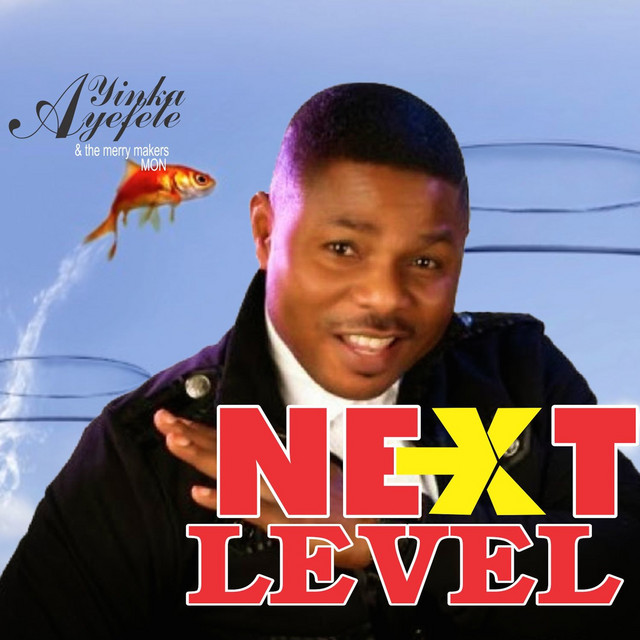 Yinka Ayefele - Asegun Ni Wa