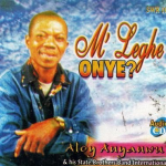 Aloy Anyanwu - Akwa Nwanne