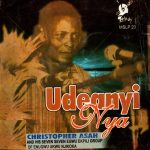 Okonkwo Asah - Udeanyi Nya