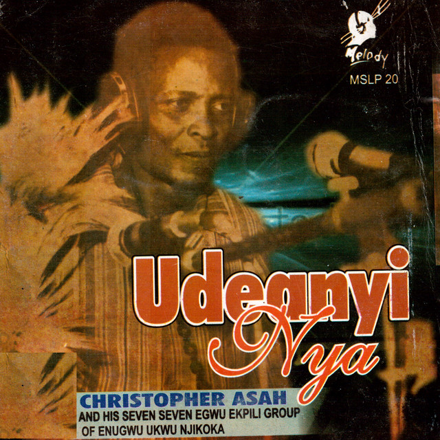 Okonkwo Asah - Udeanyi Nya