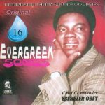 Ebenezer Obey - Eniyan Ti Mo Feran Ju
