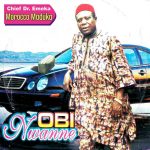 Emeka Morocco - Obi Nwanne