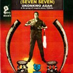 Okonkwo Asah - Ije Seven Seven
