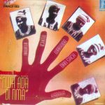 Oriental Brothers - Onye Oma