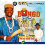 Saro Wiwa - Saro Apalila Egwu