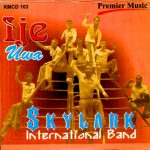 Skylark International Band - Its Alright