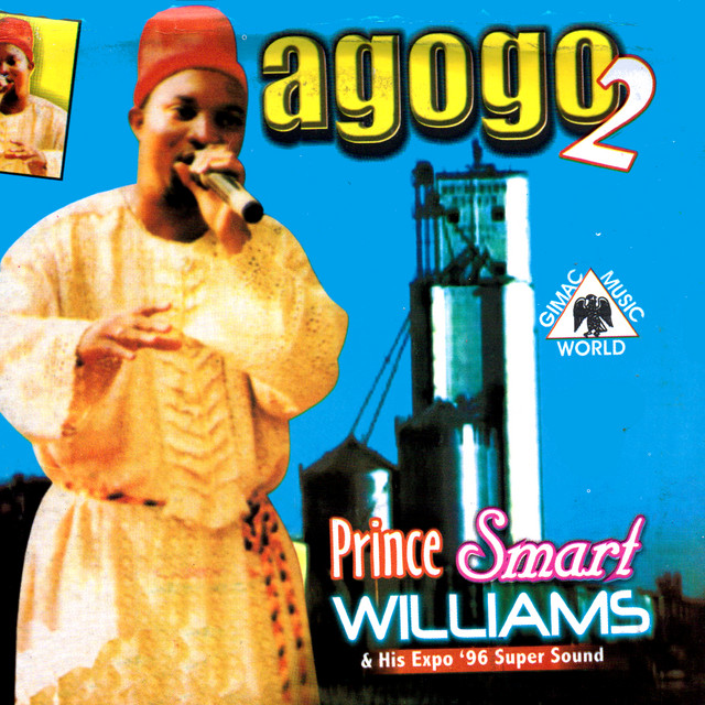 Smart Williams - Onye Ka Chukwu