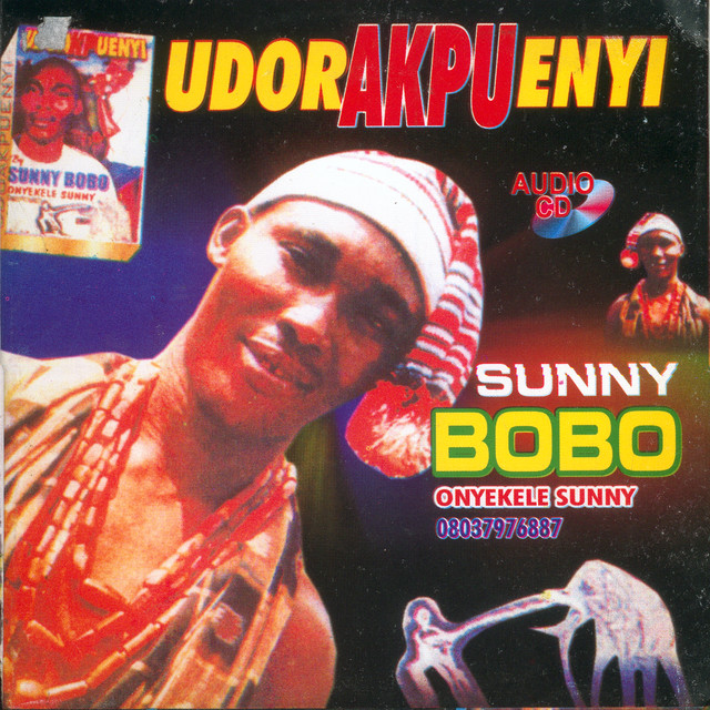 Sunny Bobo - Ojikwa Cash
