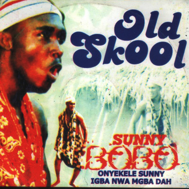Sunny Bobo - Old Skool (Track 2)