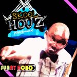 Sunny Bobo - Skool Houz (Track 2)