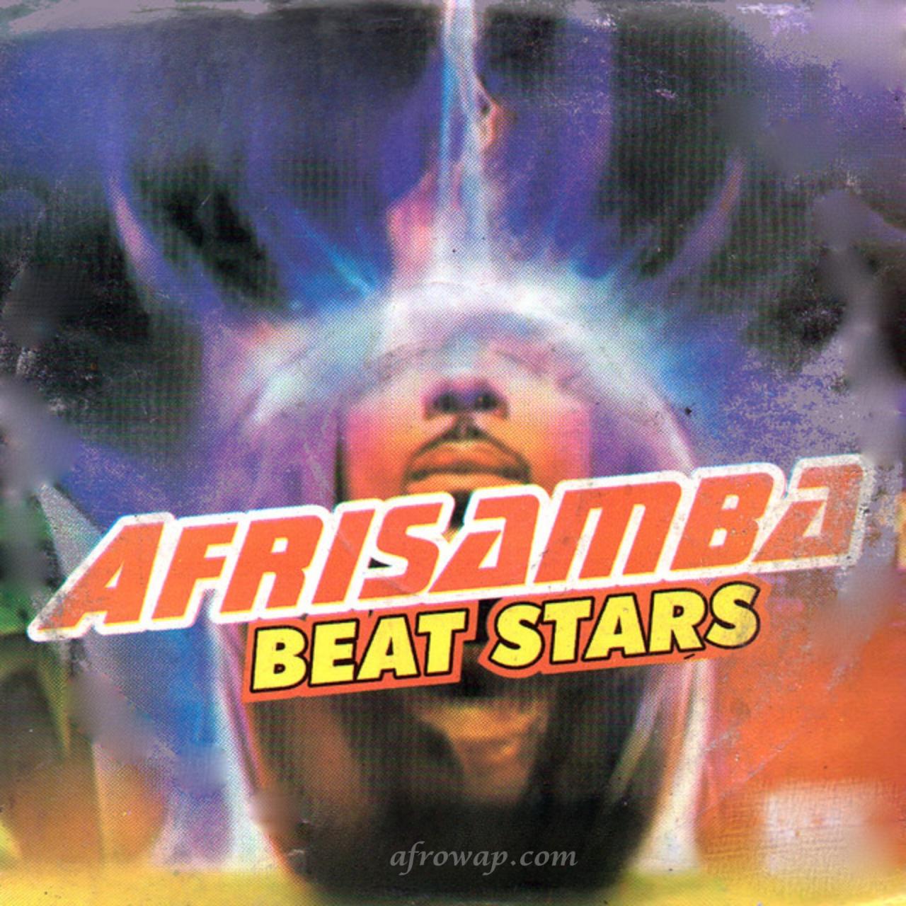 Afrisamba Beat Stars