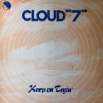 Cloud "7" - Keep On Trying