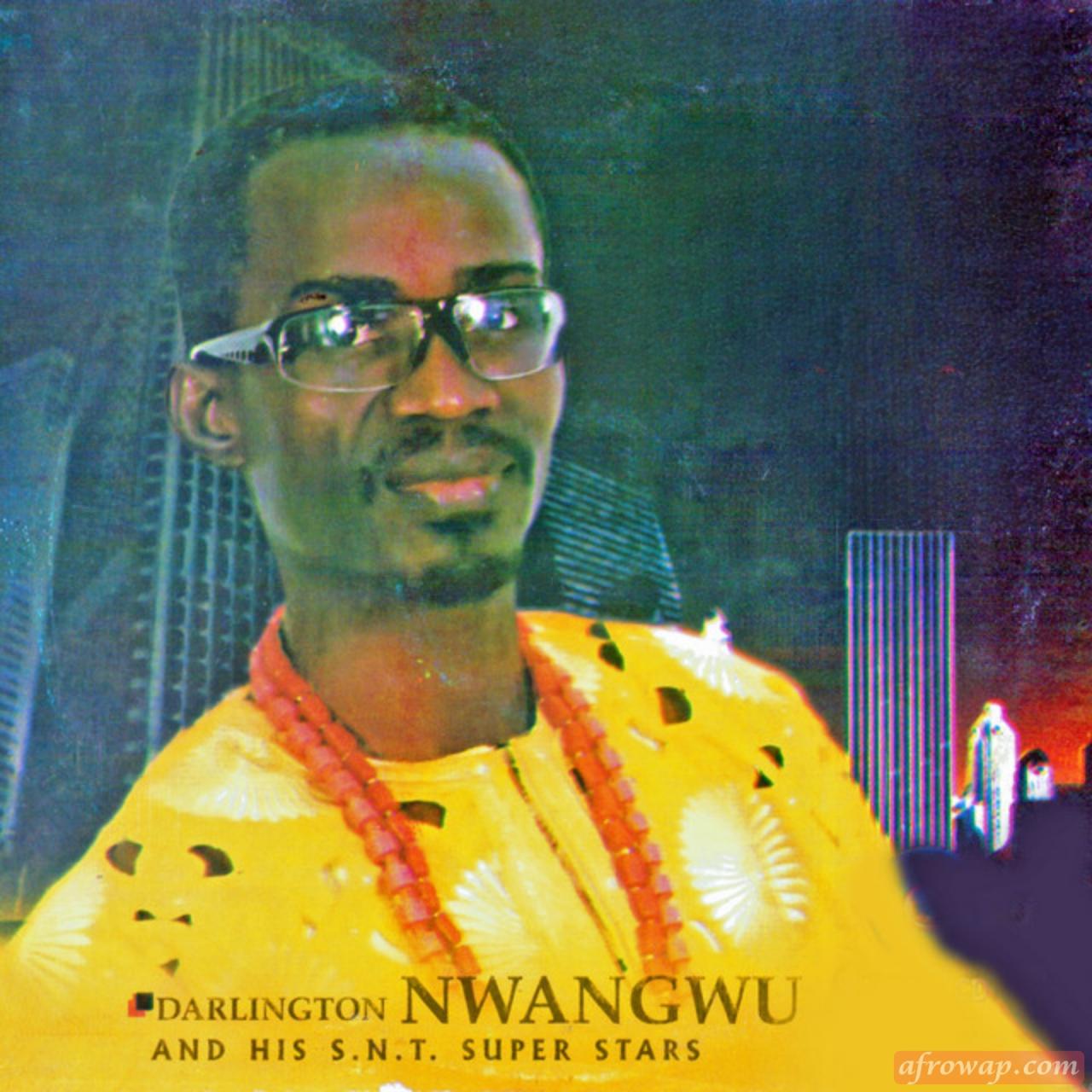 Darlington Nwangwu