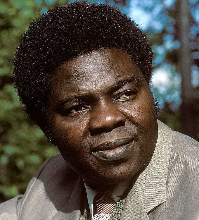 Ebenezer Obey