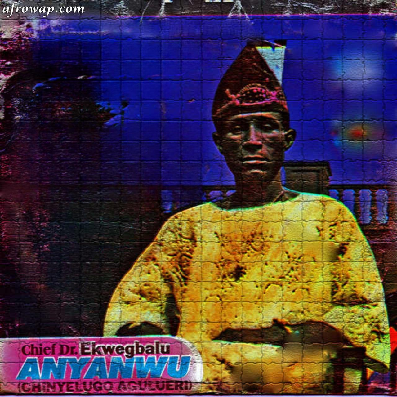 Ekwegbalu Anyanwu