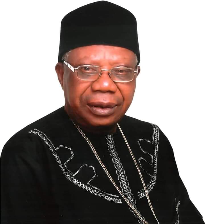 Emeka Morocco Maduka