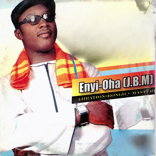 Enyi-Oha