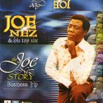 Joe Nez - Baby You