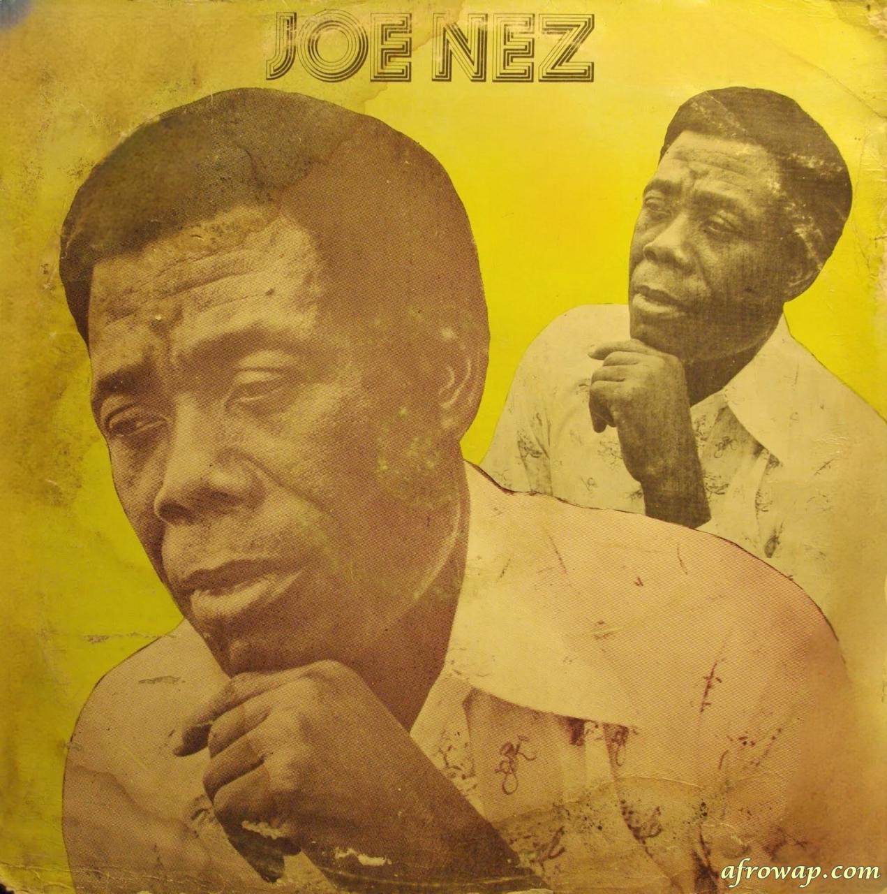 Joe Nez