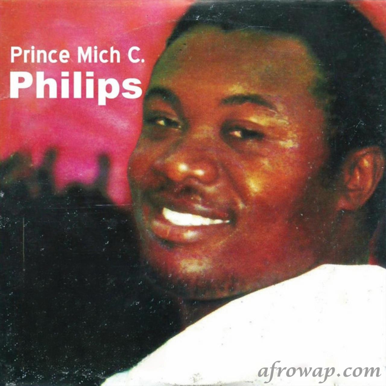 Mich C. Philips