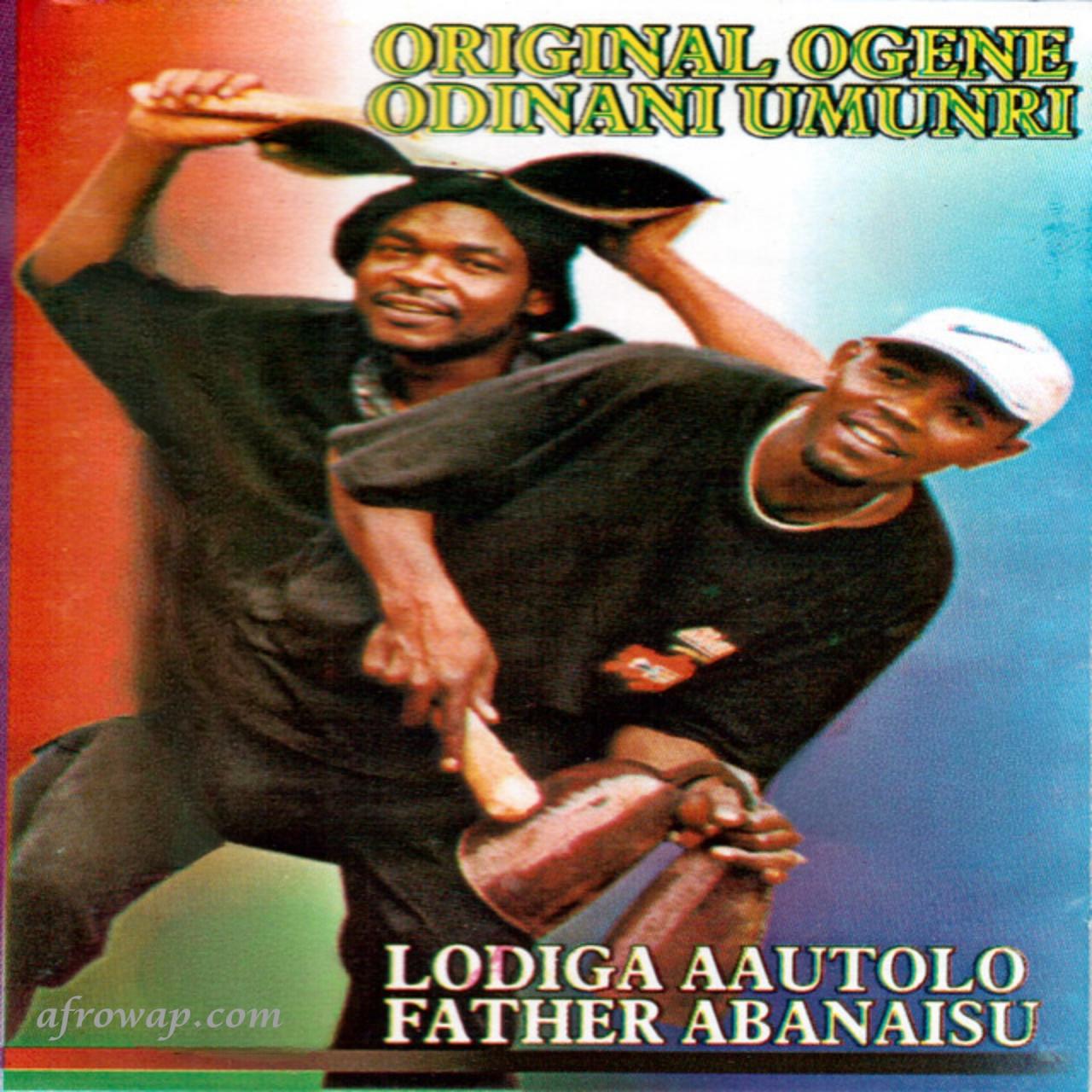 Ogene Odinani Umunri