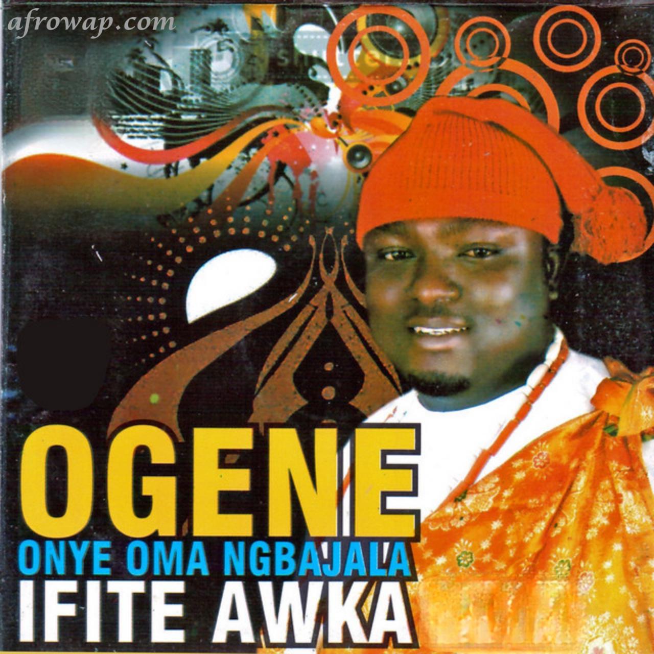 Ogene Onyeoma