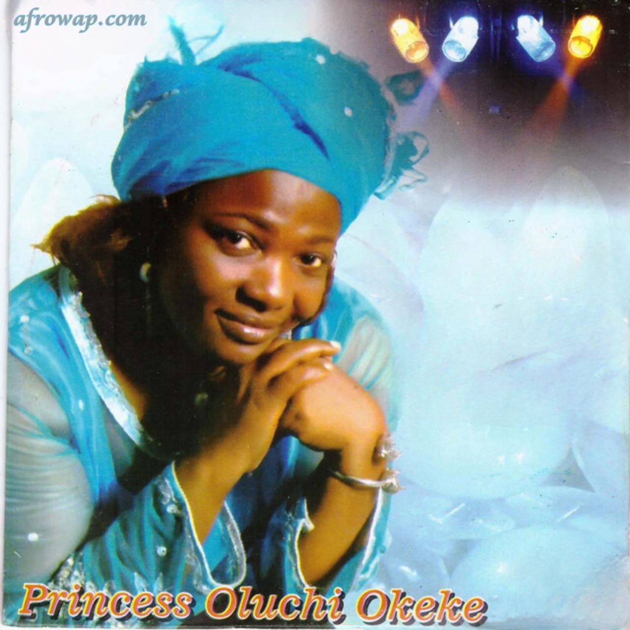 Oluchi Okeke
