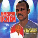 Onwuzulike Udemgba - Okenwa Jerry