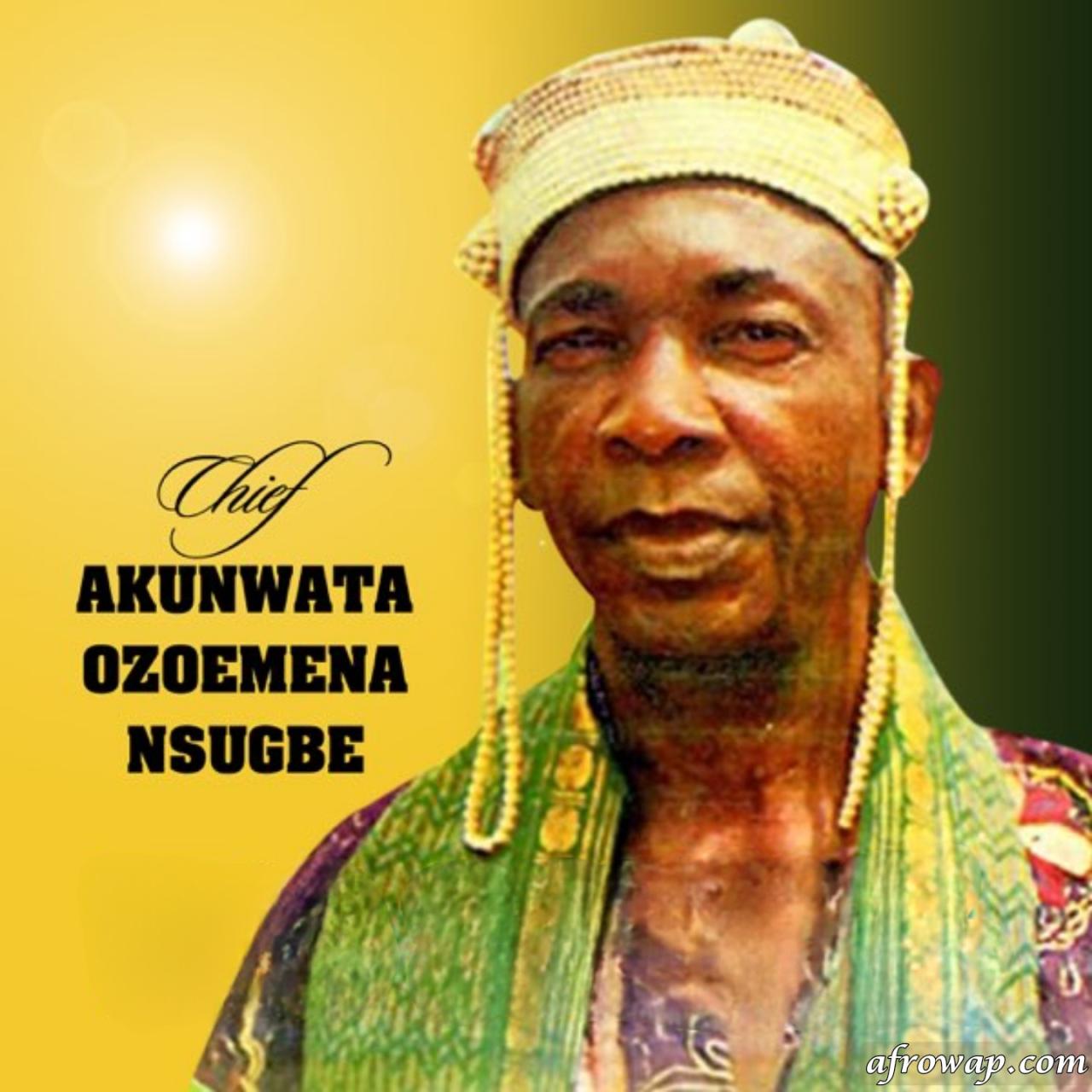 Ozoemena Nsugbe