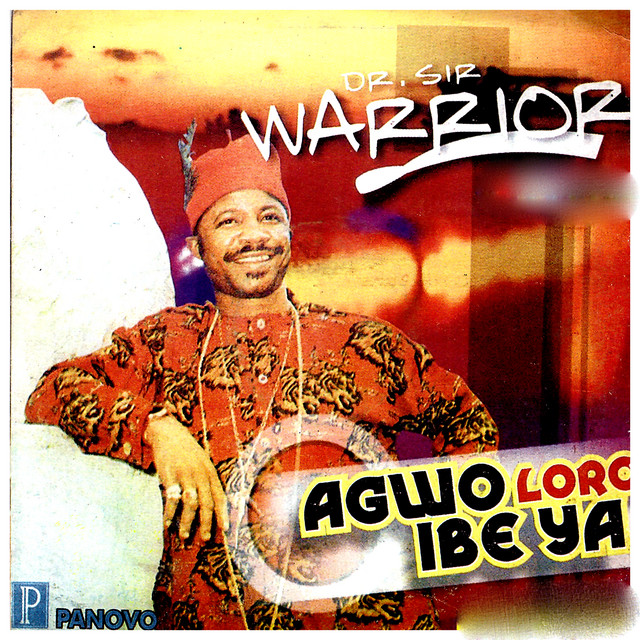 Sir Warrior - Nwa Enwe Nne