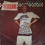 Sir Warrior - Uwa Safe