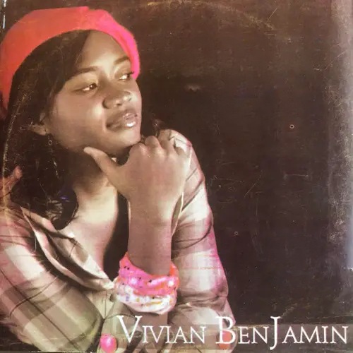 Vivian Benjamin