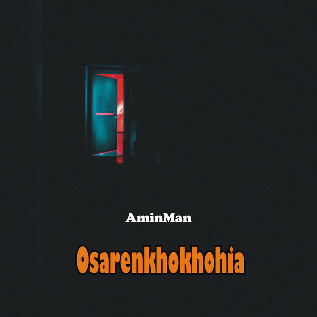 AminMan - Nokheko-Mwan