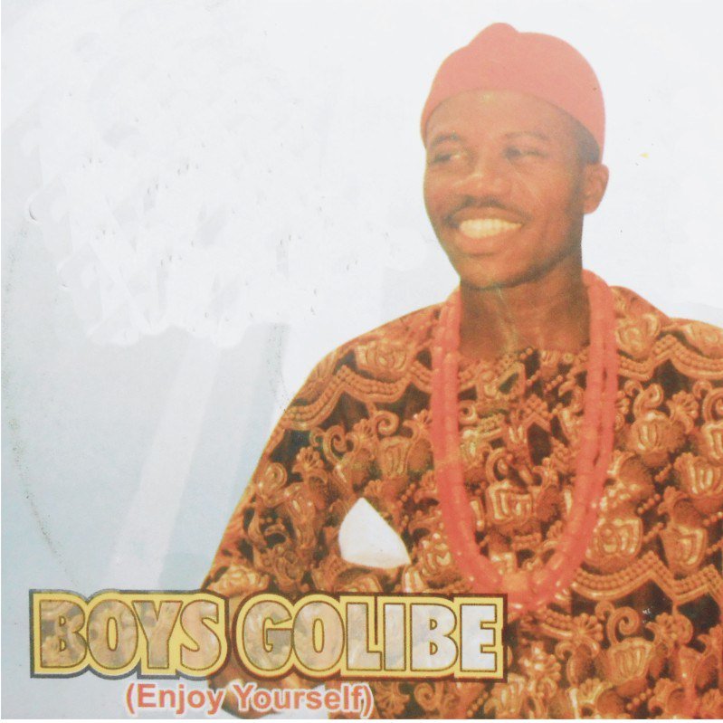 Chijioke Mbanefo - Onye Eze Bu Onye