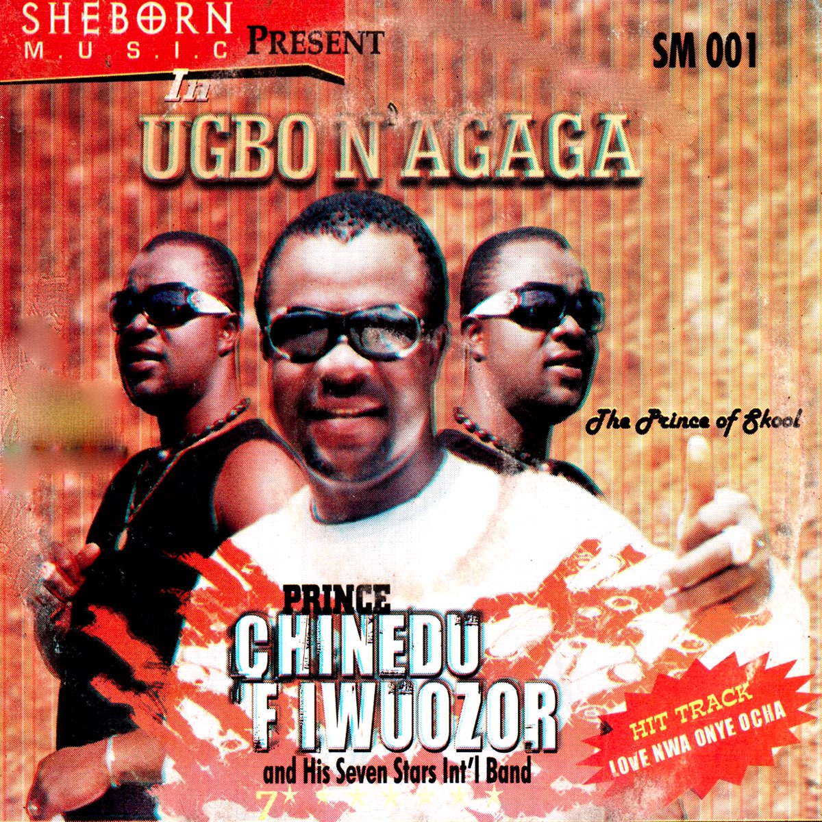 Ugbo N'agaga