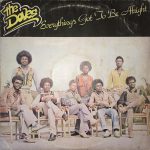 The Doves - Everything’s Got To Be Alright