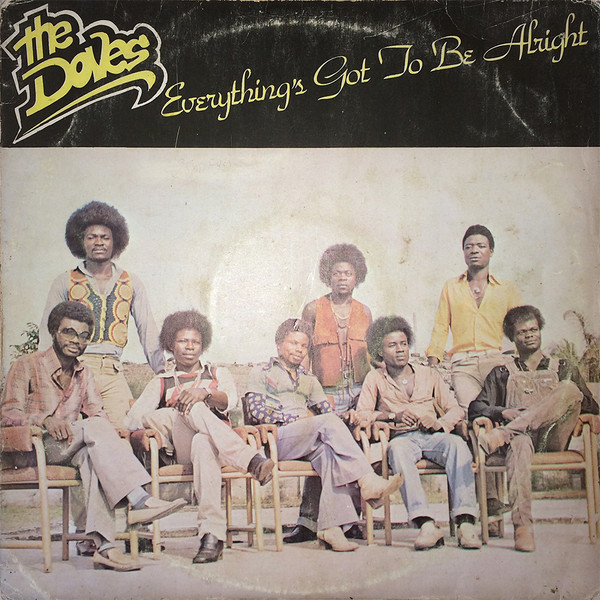 The Doves - What Is Life