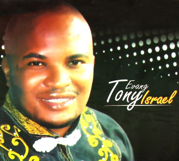 Tony Israel