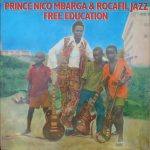 Prince Nico Mbarga - Nature